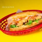 Best 39. Bánh Mì Chay in Newburgh, NY