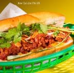 Best 17. Bánh Mì Thịt Nướng in Newburgh, NY
