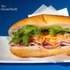 Best 16. Bánh Mì Sài Gòn in Newburgh, NY