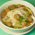 Best 22. Phở Bò Viên in Newburgh, NY